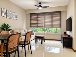 Blk 109C Eastglen @ Canberra (Sembawang), HDB 3 Rooms #625073301